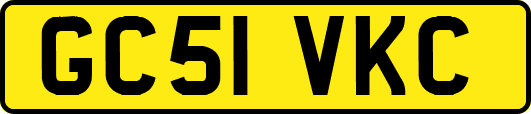 GC51VKC