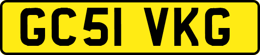 GC51VKG