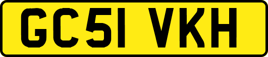 GC51VKH