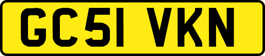 GC51VKN