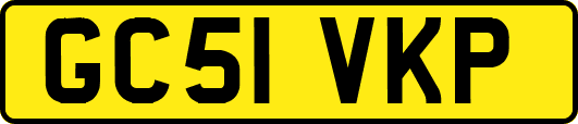 GC51VKP