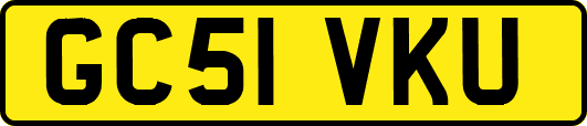 GC51VKU