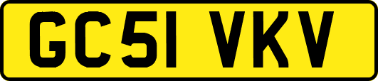 GC51VKV