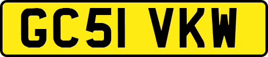 GC51VKW