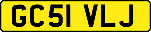 GC51VLJ