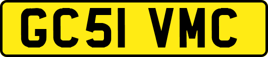 GC51VMC