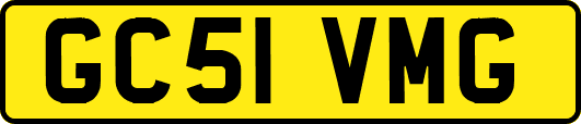 GC51VMG