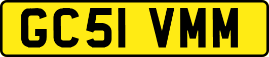 GC51VMM