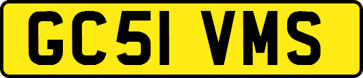 GC51VMS