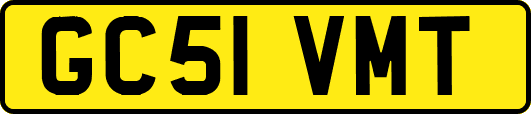 GC51VMT