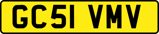 GC51VMV