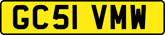 GC51VMW