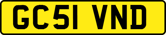 GC51VND