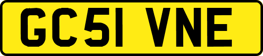 GC51VNE