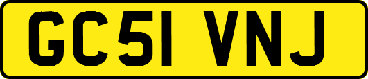 GC51VNJ