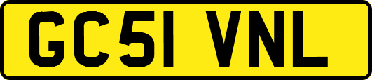 GC51VNL