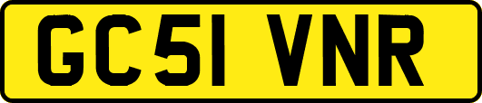 GC51VNR