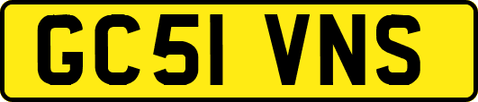 GC51VNS