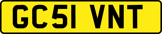 GC51VNT