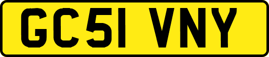 GC51VNY