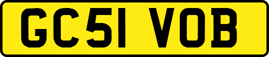 GC51VOB