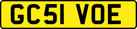 GC51VOE