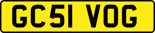 GC51VOG