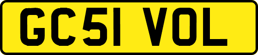 GC51VOL