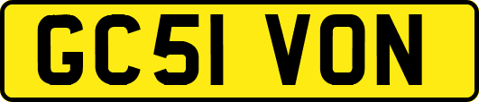 GC51VON