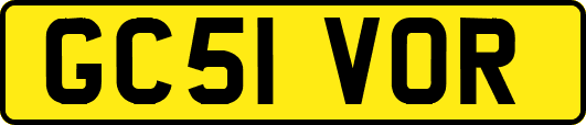 GC51VOR