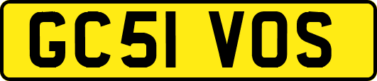 GC51VOS