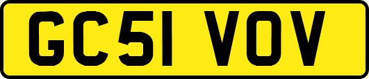 GC51VOV