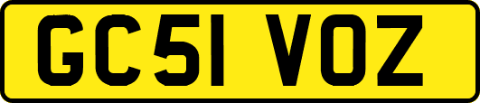 GC51VOZ