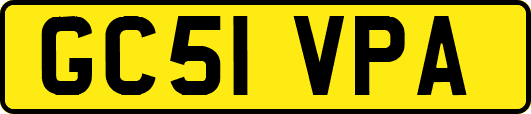 GC51VPA