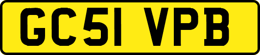 GC51VPB