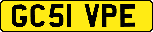 GC51VPE