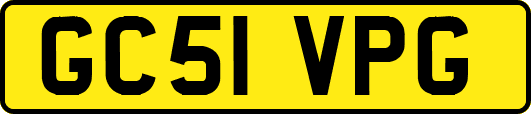 GC51VPG