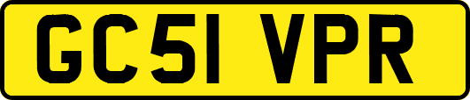 GC51VPR