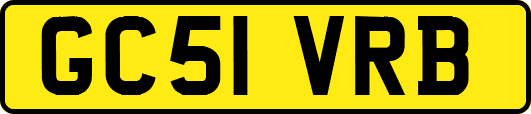 GC51VRB