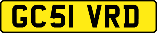 GC51VRD