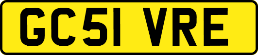 GC51VRE