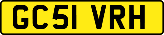 GC51VRH