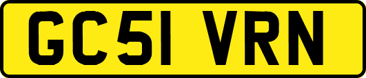 GC51VRN