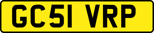 GC51VRP