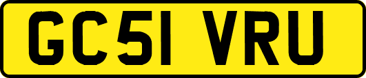 GC51VRU