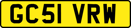 GC51VRW