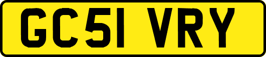 GC51VRY