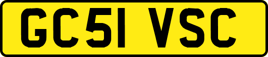 GC51VSC