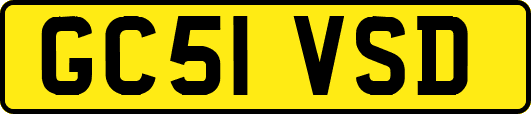 GC51VSD