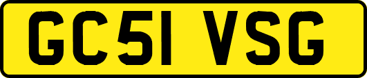 GC51VSG